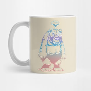 Mad Bear Mug